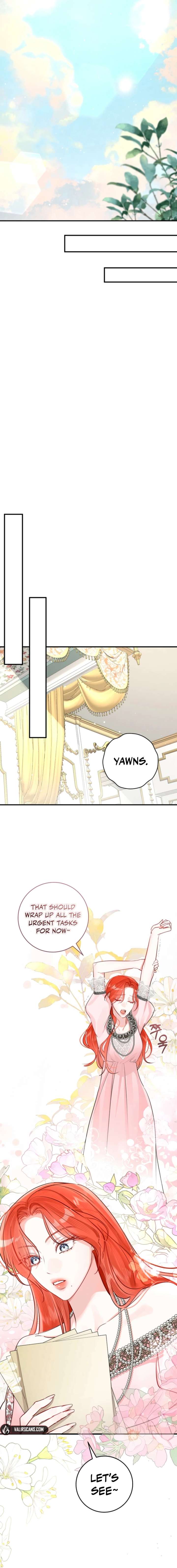 The Archduke’s Gorgeous Wedding Was a Fraud Chapter 99 - Page 9
