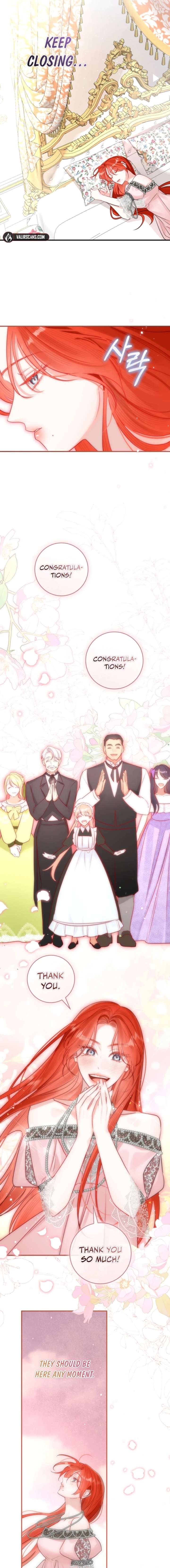 The Archduke’s Gorgeous Wedding Was a Fraud Chapter 99 - Page 11