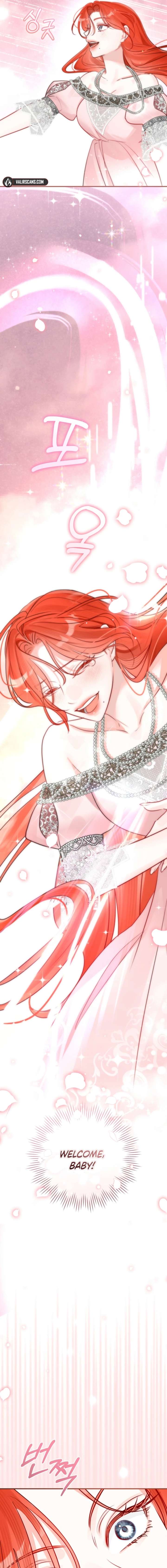 The Archduke’s Gorgeous Wedding Was a Fraud Chapter 99 - Page 13