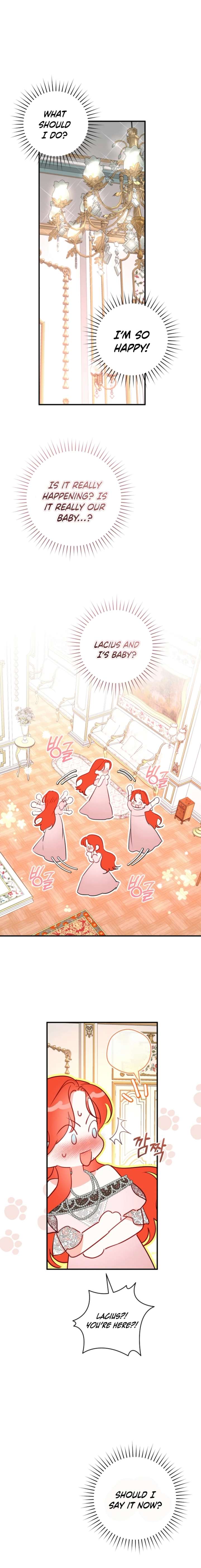 The Archduke’s Gorgeous Wedding Was a Fraud Chapter 99 - Page 15