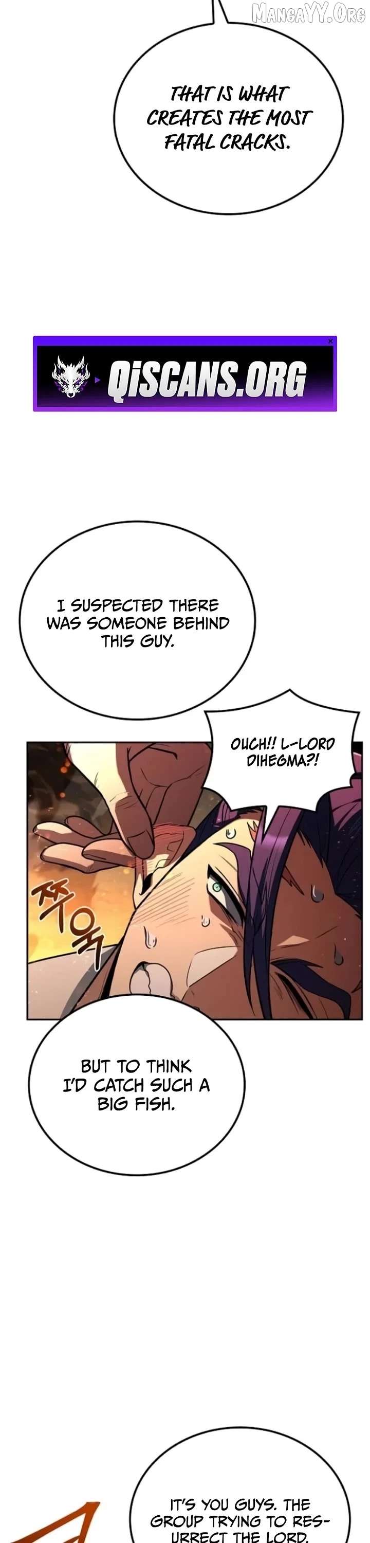 The Archmage’s Restaurant Chapter 110 - Page 2