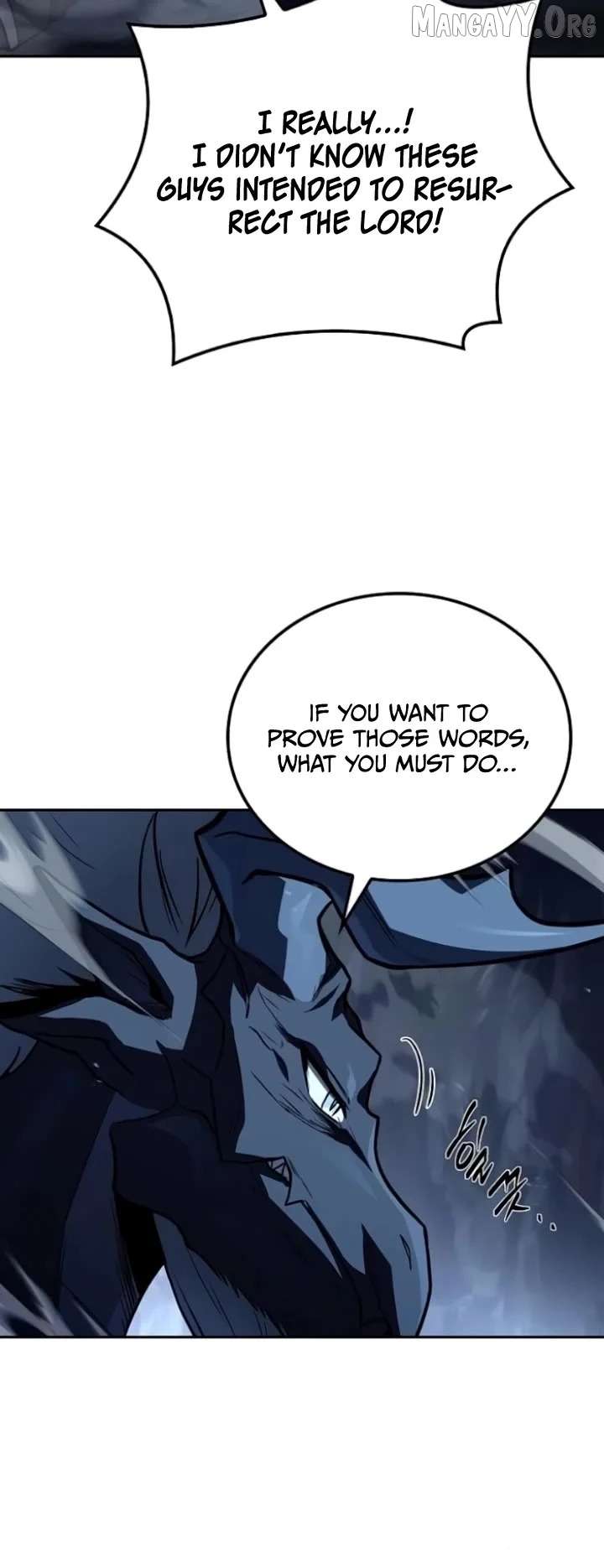 The Archmage’s Restaurant Chapter 110 - Page 13