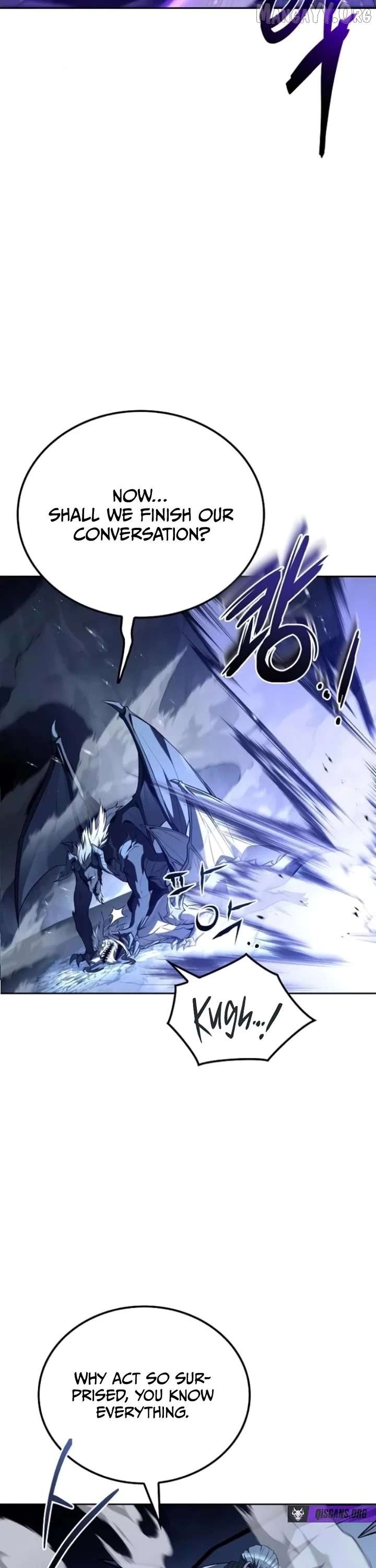 The Archmage’s Restaurant Chapter 110 - Page 16