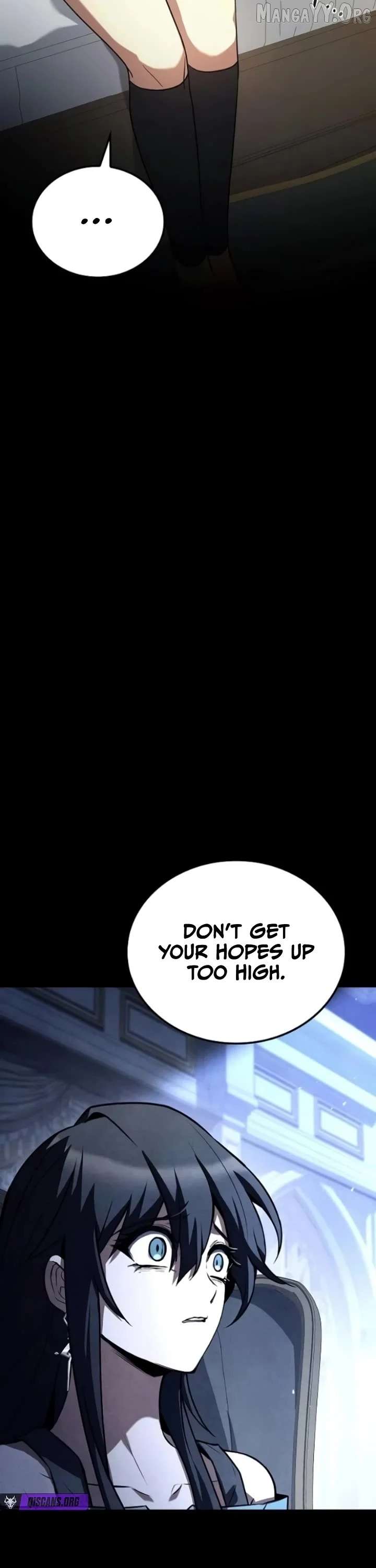 The Archmage’s Restaurant Chapter 110 - Page 21