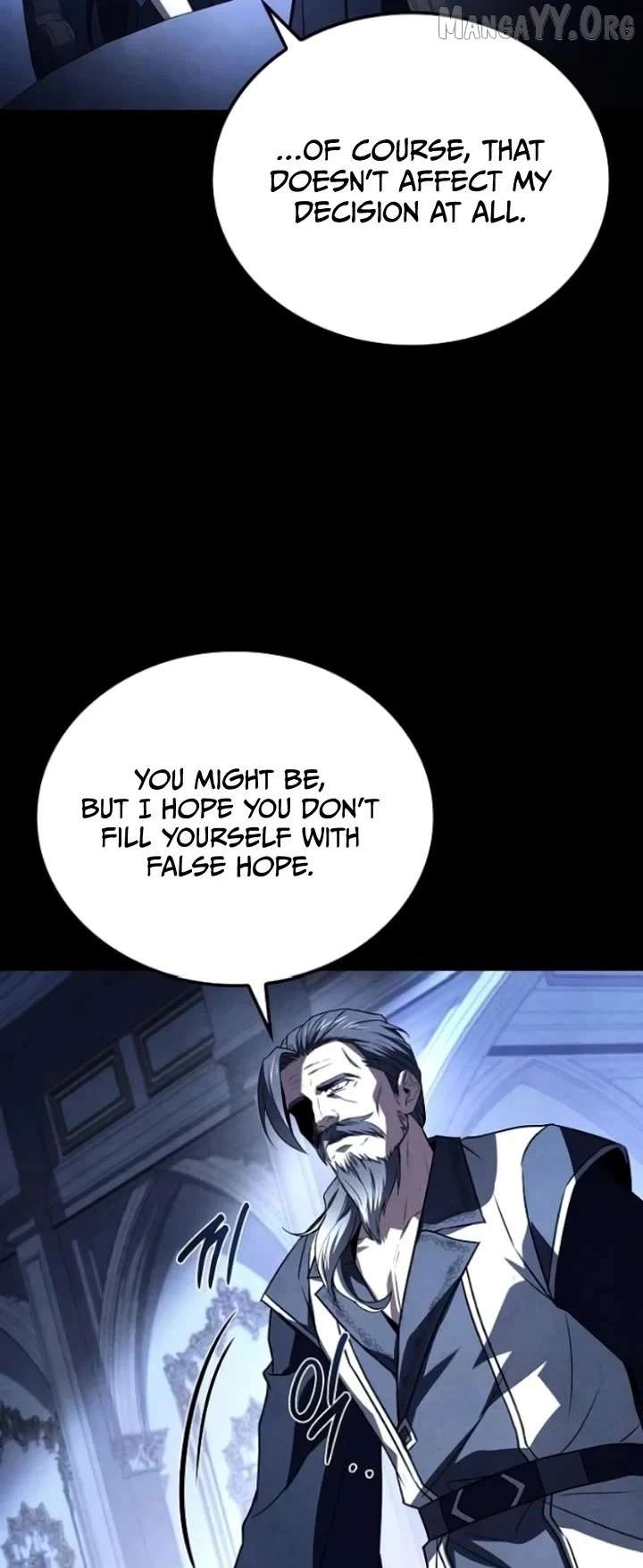 The Archmage’s Restaurant Chapter 110 - Page 23