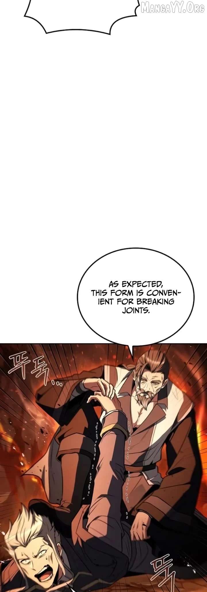 The Archmage’s Restaurant Chapter 110 - Page 38