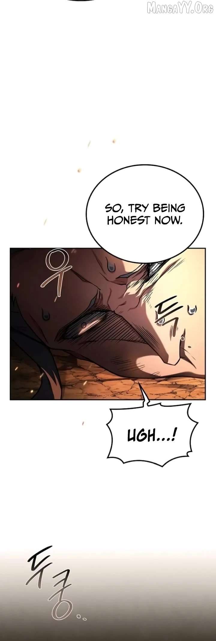 The Archmage’s Restaurant Chapter 110 - Page 49