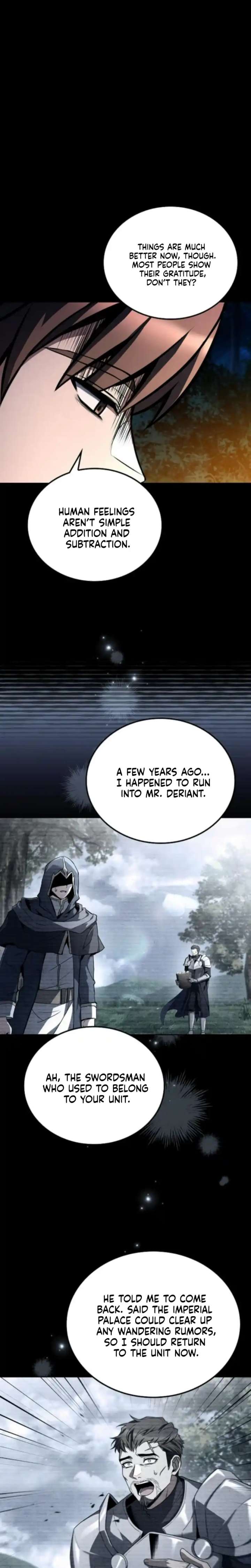 The Archmage’s Restaurant Chapter 112 - Page 8