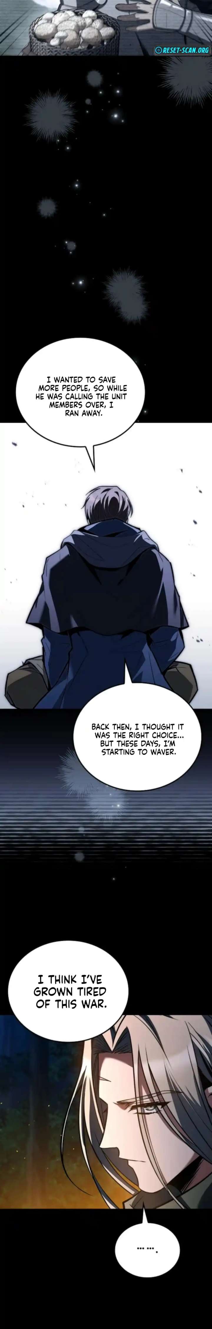 The Archmage’s Restaurant Chapter 112 - Page 9