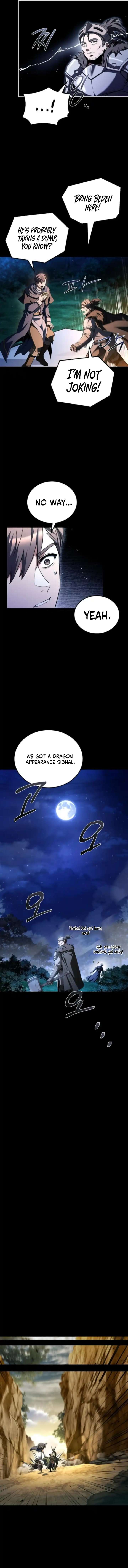 The Archmage’s Restaurant Chapter 112 - Page 12