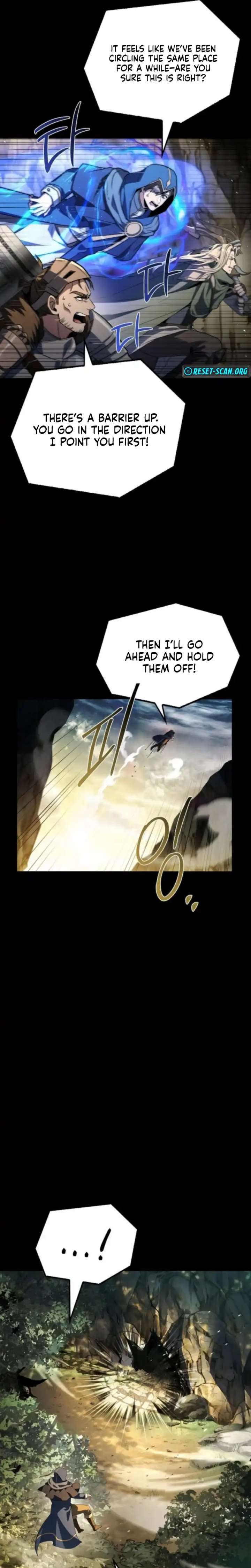 The Archmage’s Restaurant Chapter 112 - Page 13