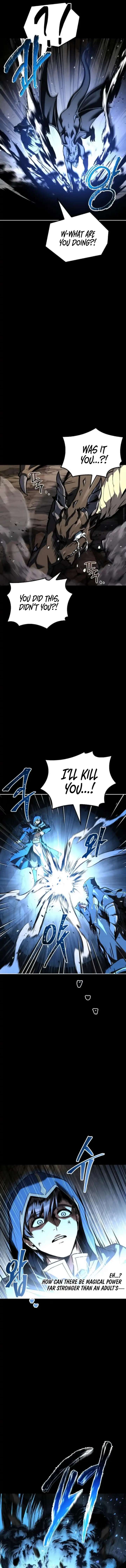 The Archmage’s Restaurant Chapter 112 - Page 16