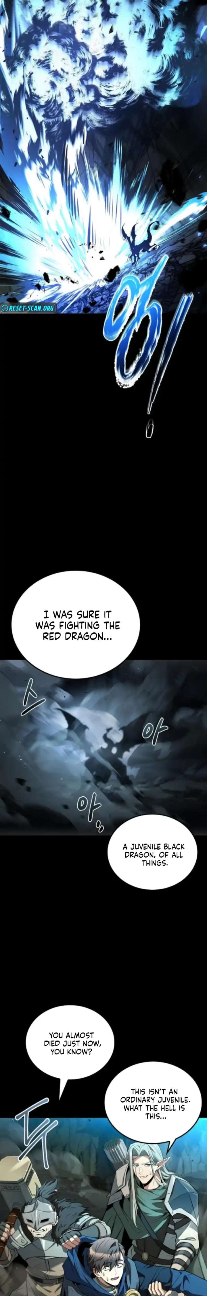 The Archmage’s Restaurant Chapter 112 - Page 17