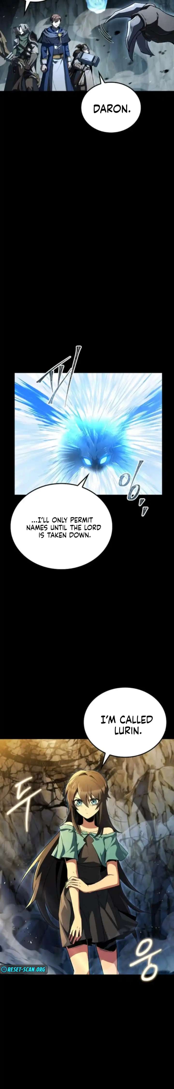 The Archmage’s Restaurant Chapter 112 - Page 23