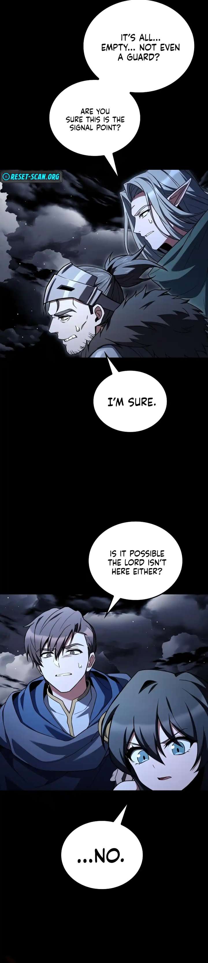 The Archmage’s Restaurant Chapter 113 - Page 8