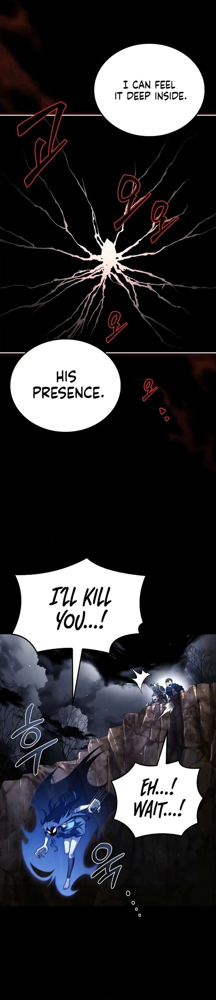 The Archmage’s Restaurant Chapter 113 - Page 9