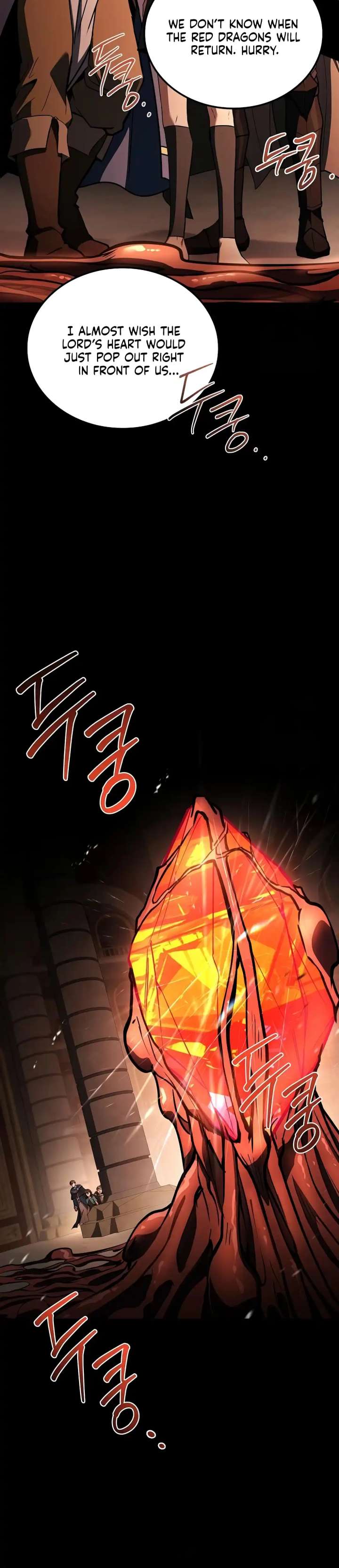 The Archmage’s Restaurant Chapter 113 - Page 11