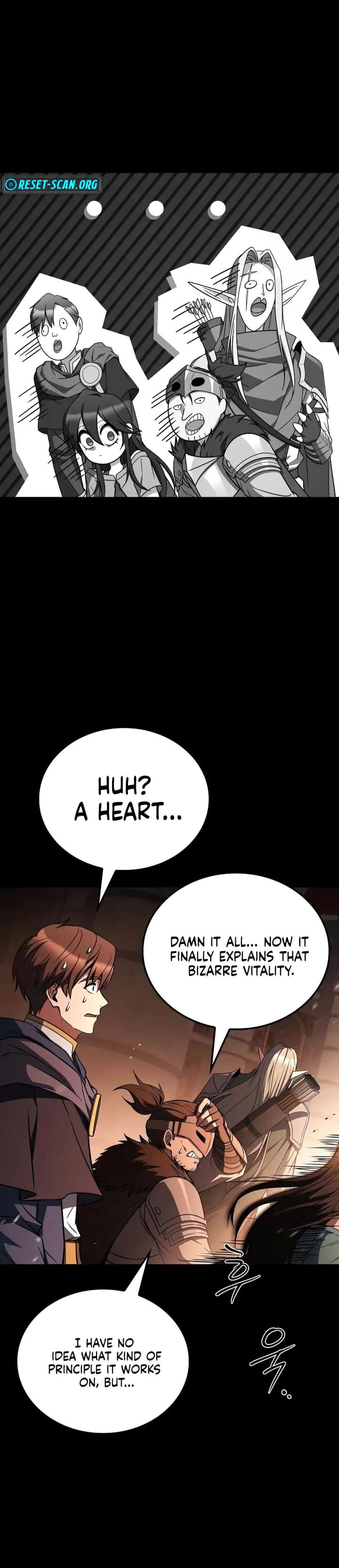 The Archmage’s Restaurant Chapter 113 - Page 12