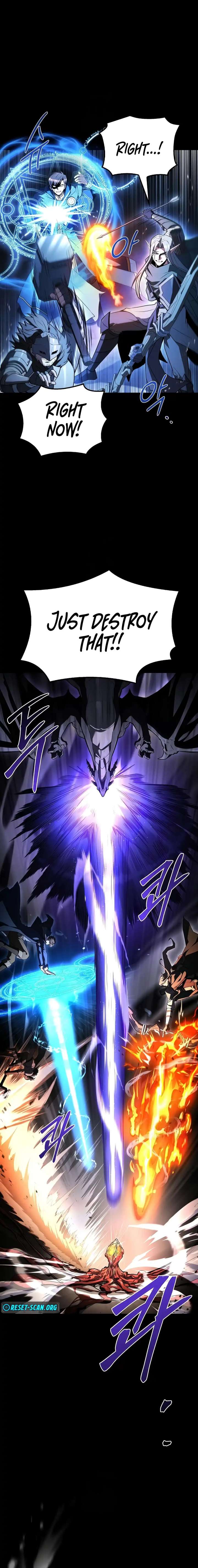 The Archmage’s Restaurant Chapter 113 - Page 14
