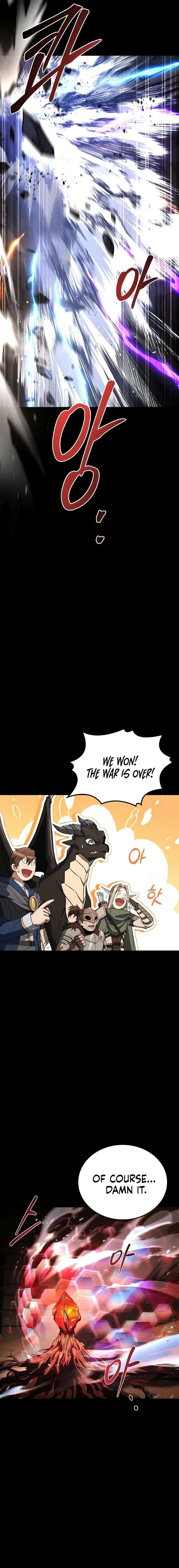 The Archmage’s Restaurant Chapter 113 - Page 15