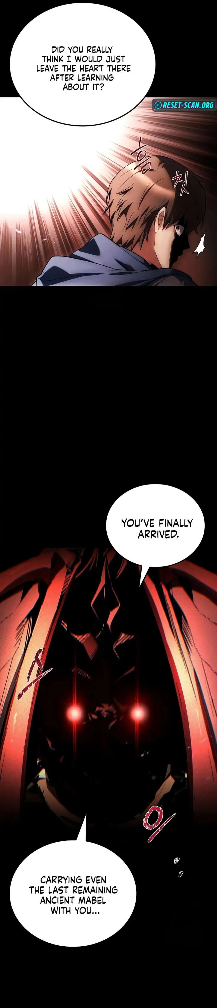 The Archmage’s Restaurant Chapter 113 - Page 16