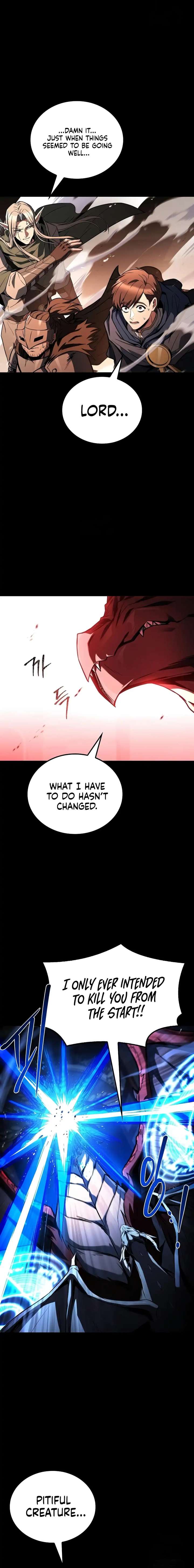 The Archmage’s Restaurant Chapter 113 - Page 18