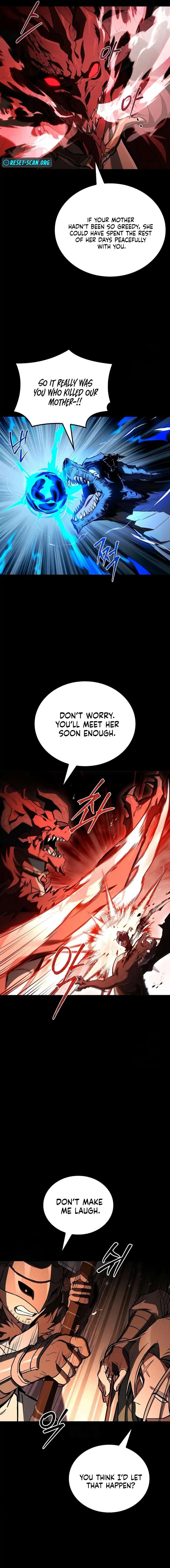 The Archmage’s Restaurant Chapter 113 - Page 19