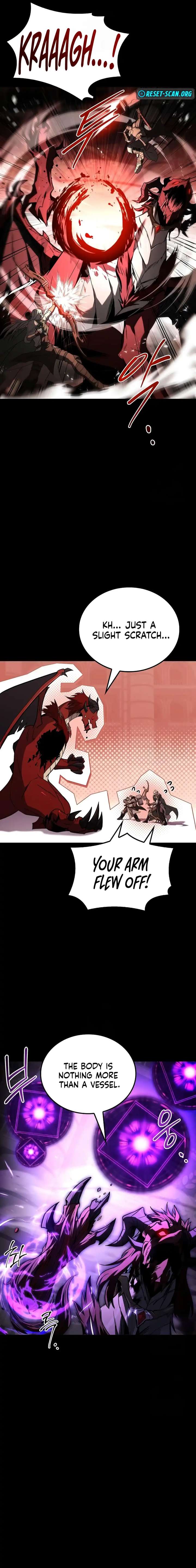 The Archmage’s Restaurant Chapter 113 - Page 20