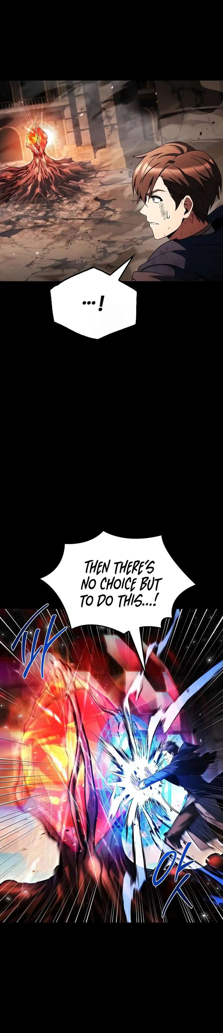 The Archmage’s Restaurant Chapter 113 - Page 25