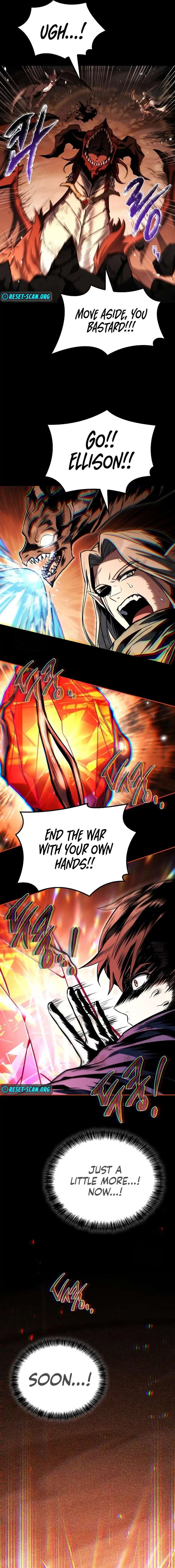 The Archmage’s Restaurant Chapter 113 - Page 28