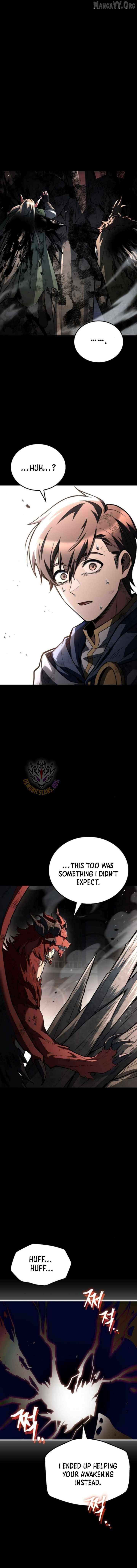 The Archmage’s Restaurant Chapter 114 - Page 5