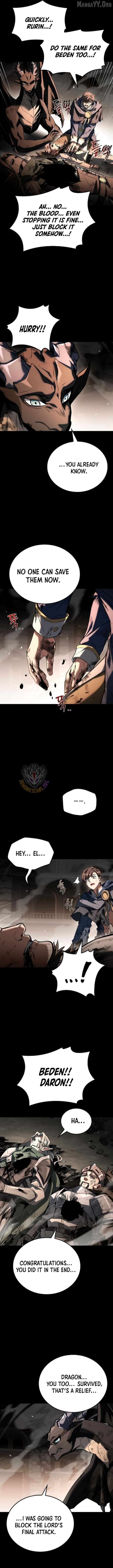 The Archmage’s Restaurant Chapter 114 - Page 7