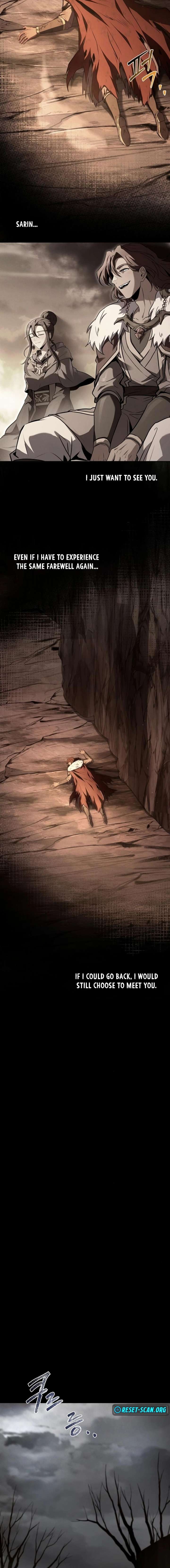 The Archmage’s Restaurant Chapter 116 - Page 20