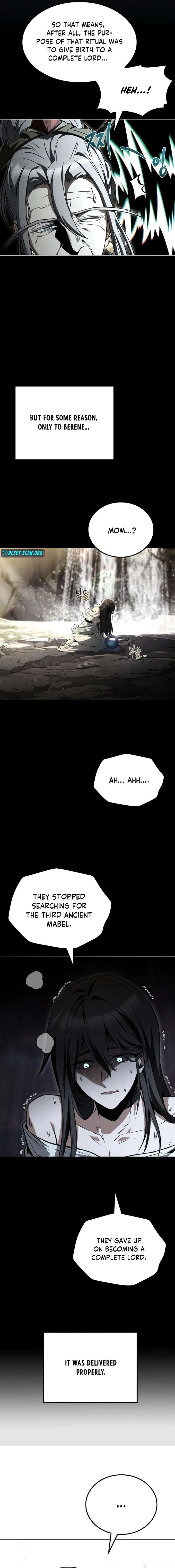 The Archmage’s Restaurant Chapter 117 - Page 5