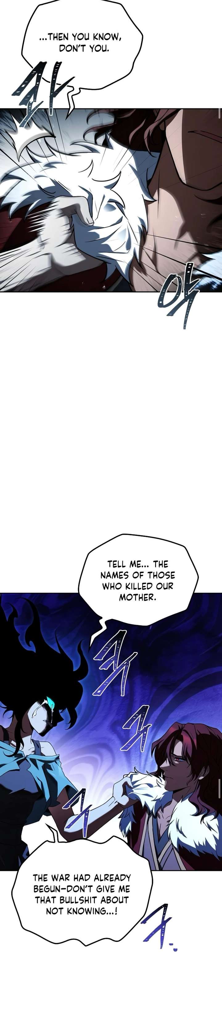 The Archmage’s Restaurant Chapter 117 - Page 11