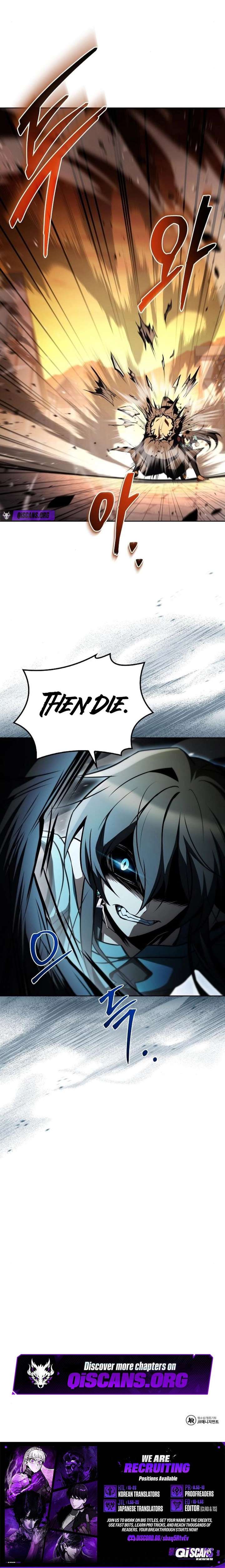 The Archmage’s Restaurant Chapter 118 - Page 12