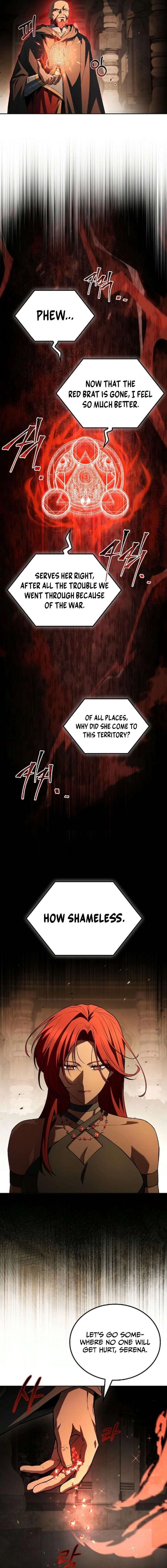 The Archmage’s Restaurant Chapter 120 - Page 11
