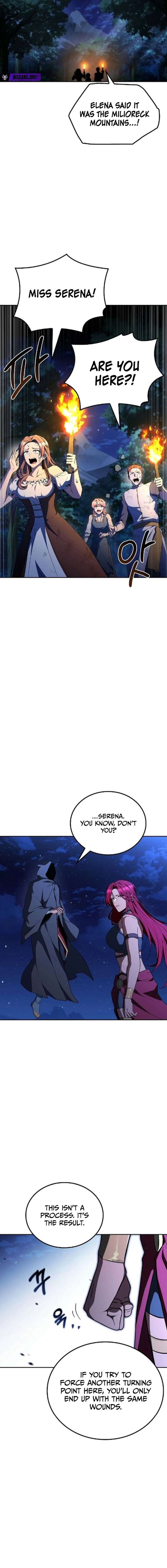 The Archmage’s Restaurant Chapter 120 - Page 14