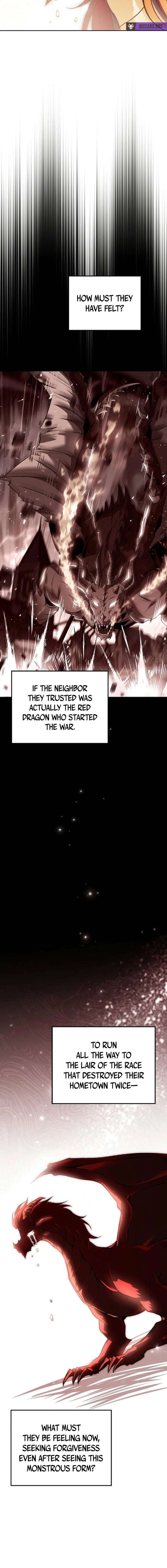 The Archmage’s Restaurant Chapter 120 - Page 20