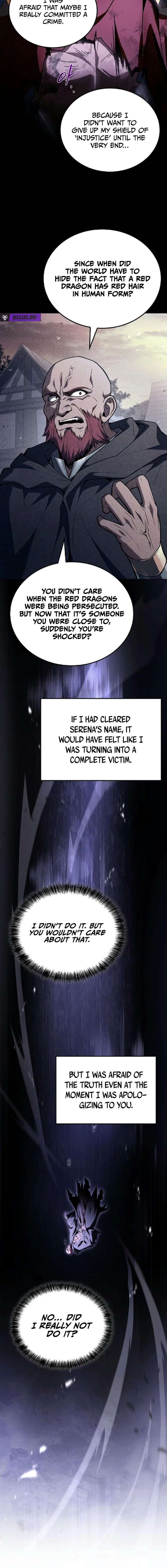 The Archmage’s Restaurant Chapter 121 - Page 4