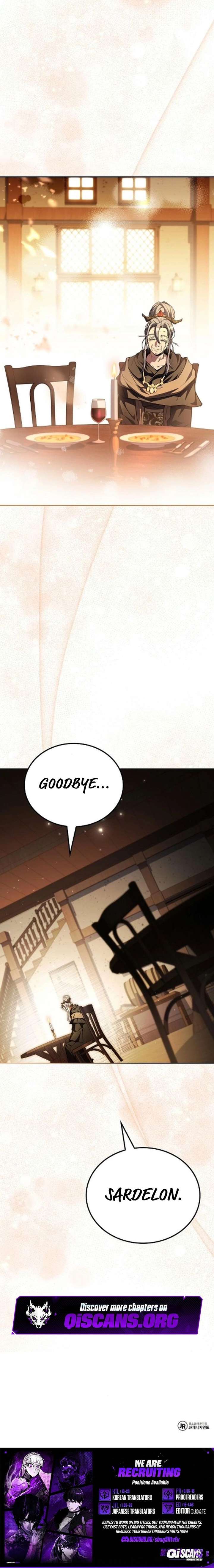 The Archmage’s Restaurant Chapter 121 - Page 24