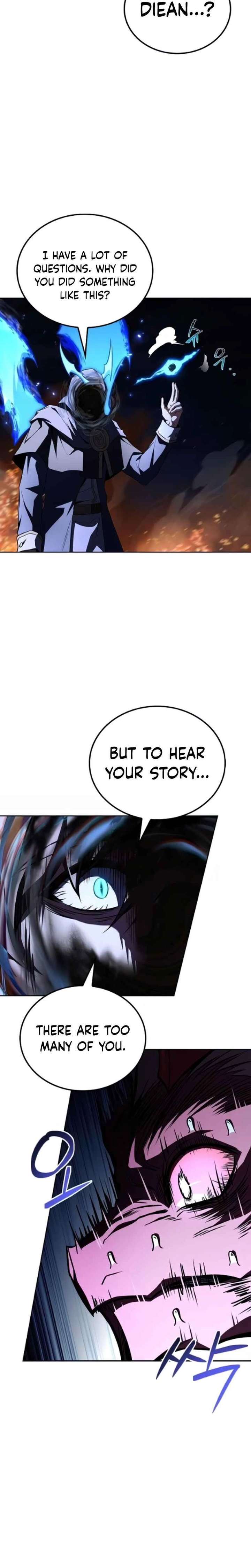 The Archmage’s Restaurant Chapter 125 - Page 16