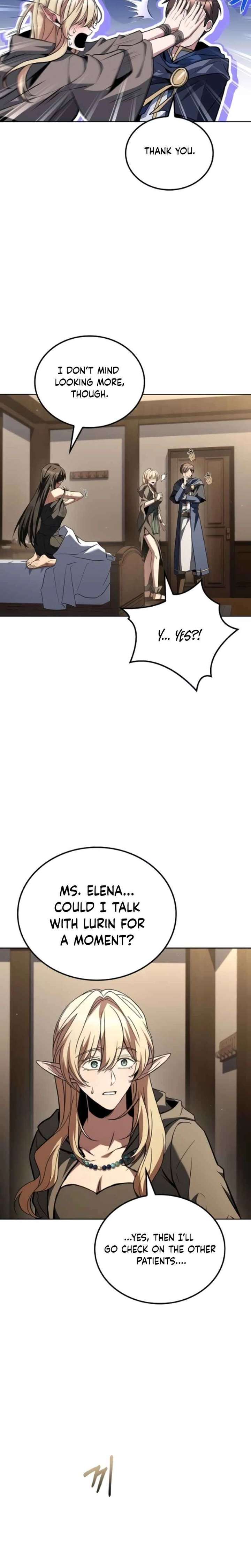 The Archmage’s Restaurant Chapter 125 - Page 24