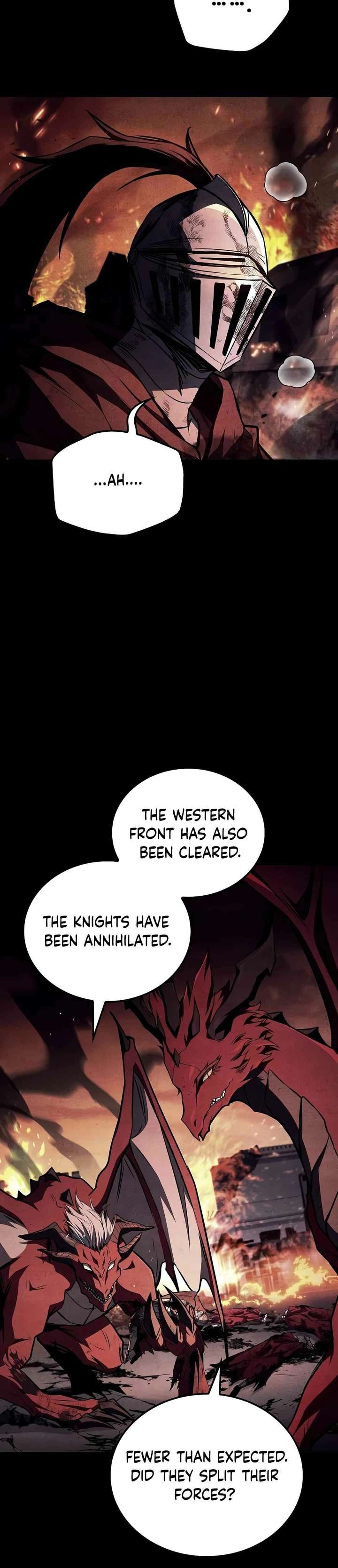 The Archmage’s Restaurant Chapter 126 - Page 8