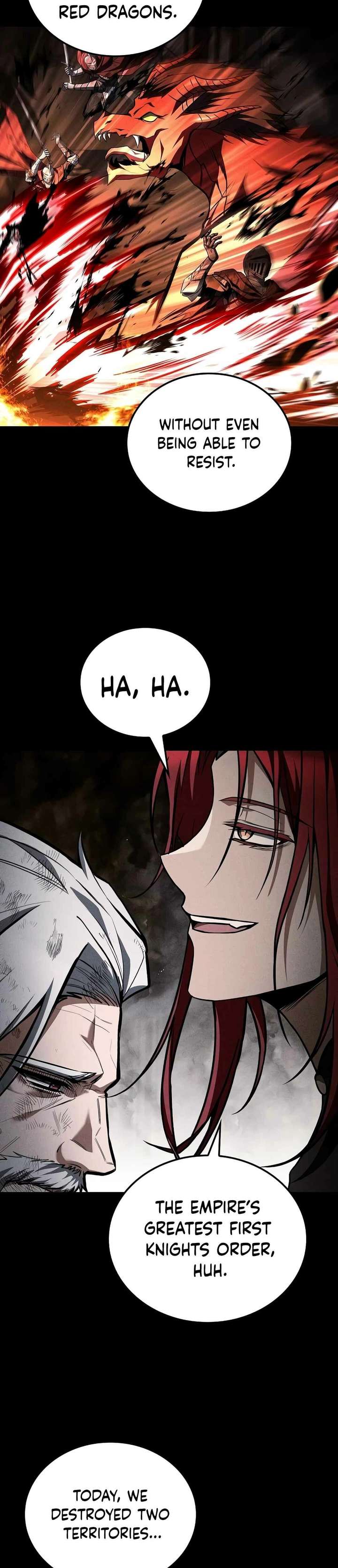 The Archmage’s Restaurant Chapter 126 - Page 15