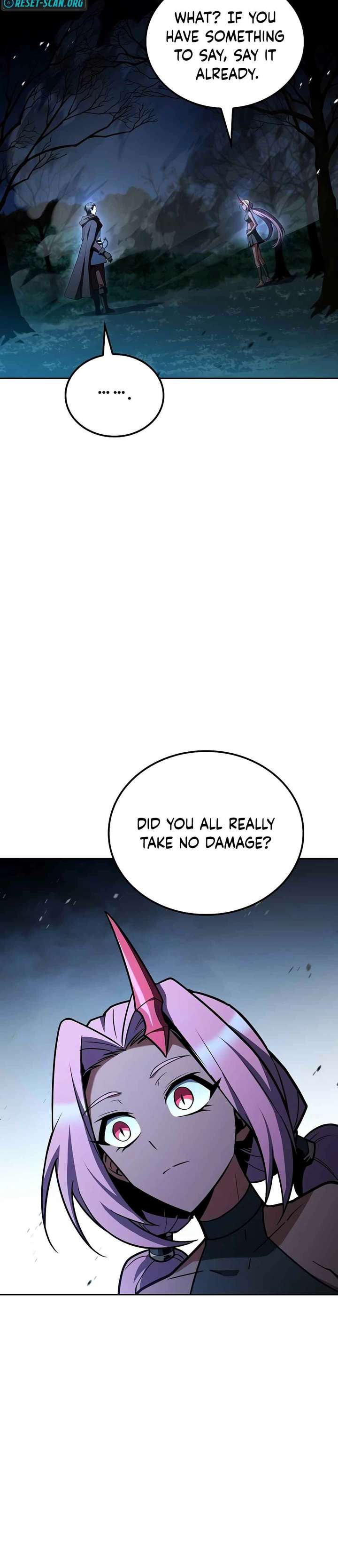 The Archmage’s Restaurant Chapter 126 - Page 21