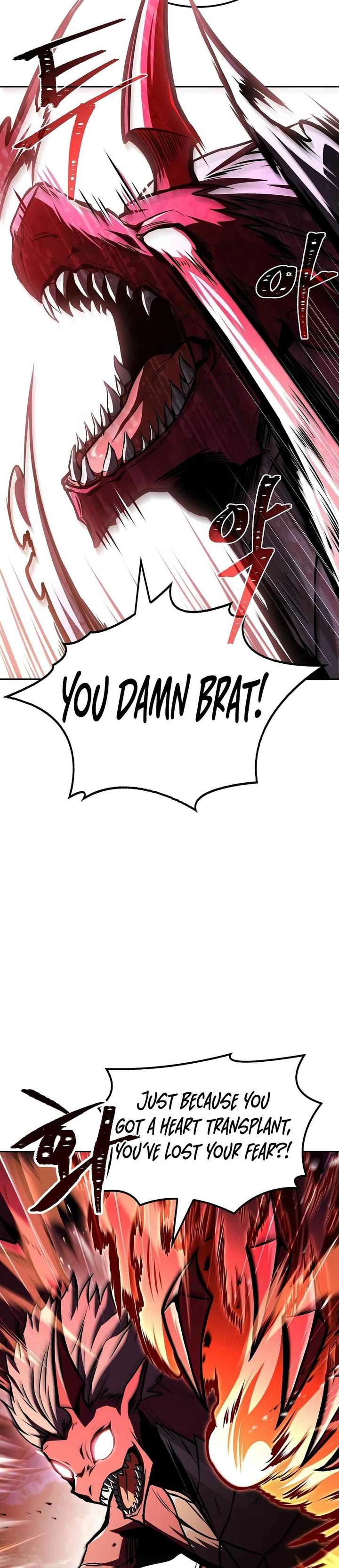 The Archmage’s Restaurant Chapter 126 - Page 24