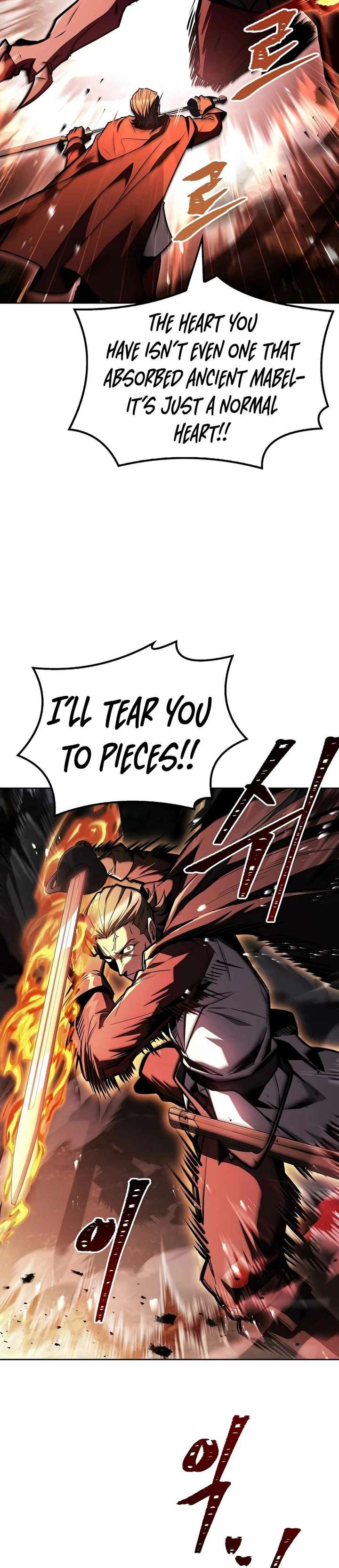 The Archmage’s Restaurant Chapter 126 - Page 25