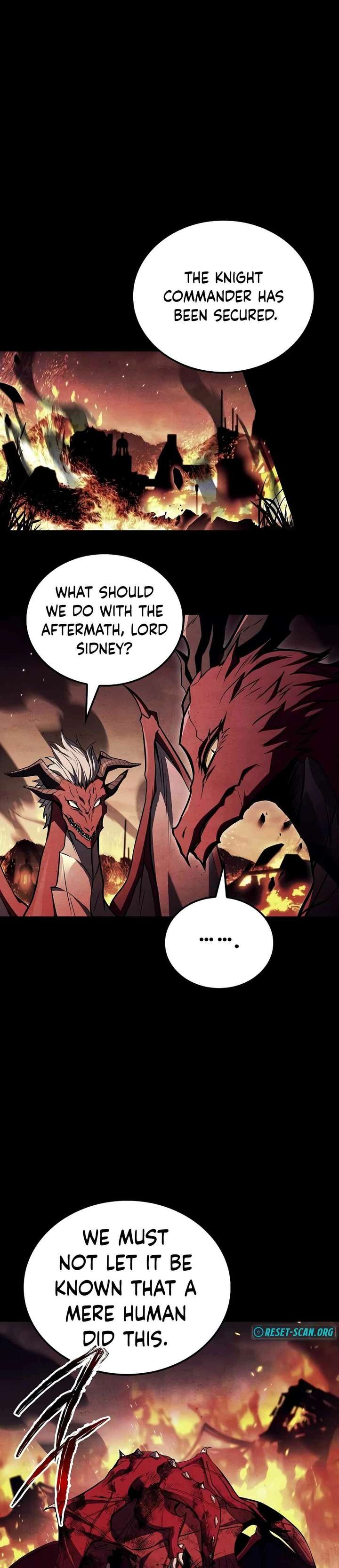 The Archmage’s Restaurant Chapter 126 - Page 28