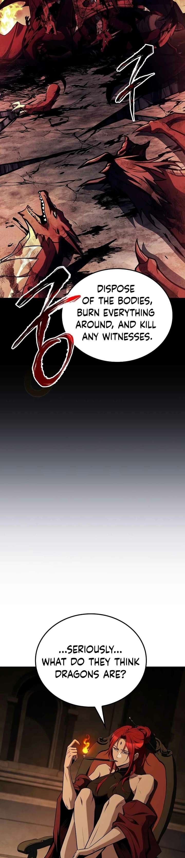 The Archmage’s Restaurant Chapter 126 - Page 29